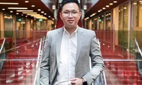 Trong lĩnh vực huyết mạch của kinh tế số, Việt Nam không cần trở thành bản sao của Singapore