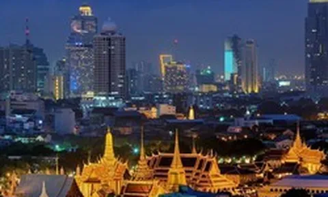 Hàng xóm xếp thứ 150/180 thế giới về GDP bình quân, được Việt Nam tặng công trình với “4 nhất” và đổ hơn 7 tỷ USD đầu tư