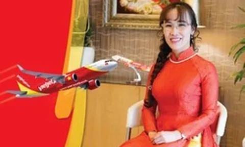 Cứ 10 máy bay quốc tịch Việt Nam thì 4 chiếc thuộc đội bay của tiến sĩ Nguyễn Thị Phương Thảo: Còn đặt mua hơn 400 máy bay Boeing, Airbus trị giá hàng chục tỷ USD