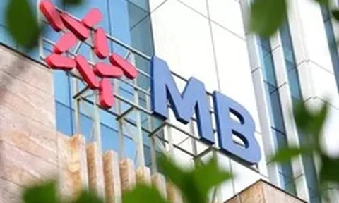 MB bơm 3.500 tỷ tăng vốn cho một ngân hàng bị kiểm soát đặc biệt