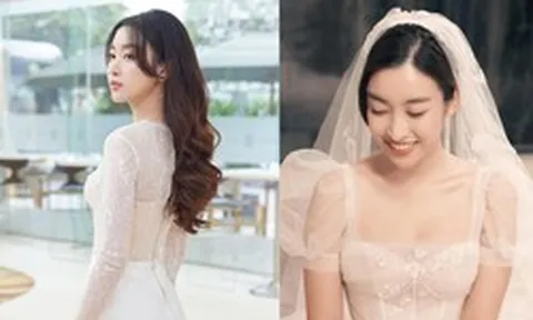 Cô gái từng đi bán quần áo, 10 năm trước phải mượn váy để thi hoa hậu, nay là con dâu đại gia, giữ chức Phó Chủ tịch