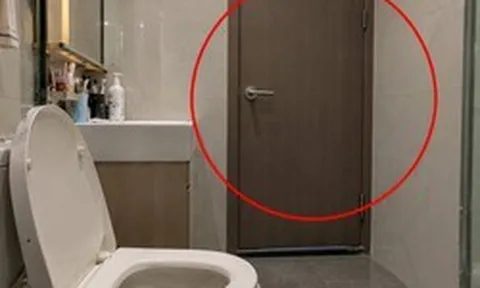 Lời khuyên cho những người đóng cửa nhà vệ sinh 24/24