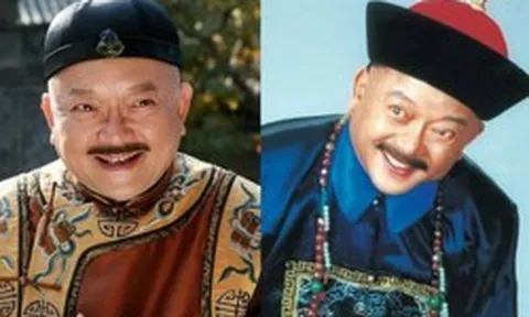 Hoà Thân kinh điển của màn ảnh: 3 đời vợ, U80 vẫn hết mình với nghệ thuật