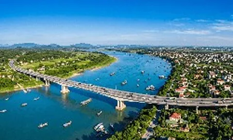 Phê duyệt dự án cầu kết nối 2 tỉnh rộng nhất Đồng bằng sông Cửu Long, thời hạn sử dụng 100 năm