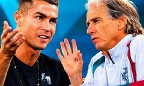 Toàn cảnh vụ Ronaldo rời tuyển Bồ Đào Nha: Nguồn cơn từ 30 phút khởi động và sự lừa dối