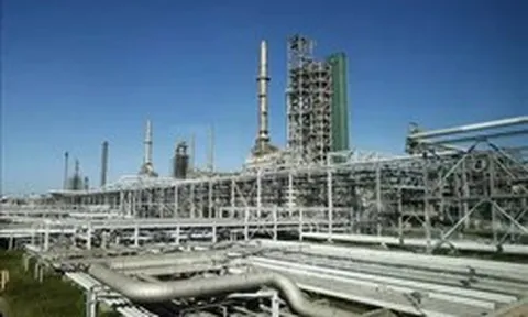 Quảng Ngãi miễn tiền thuê đất không đúng với dự án Nhà máy lọc dầu Dung Quất