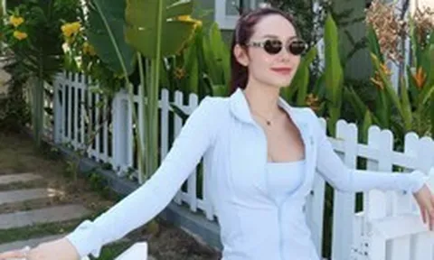 Cô bé theo mẹ bán cơm, ở nhà thuê lụp xụp lớn lên lấy Phó TGĐ công ty dệt may Tây Ninh