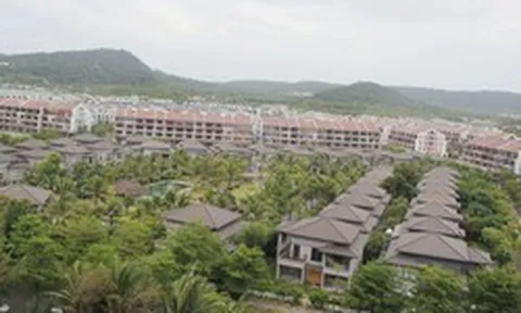 Vì sao dòng tiền đang rời bỏ bất động sản đầu cơ?