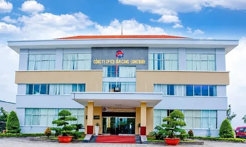 ICD Tân Cảng - Long Bình tăng trưởng lợi nhuận nhưng vướng loạt thiếu sót về công bố thông tin