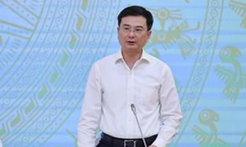 Phó Thống đốc Phạm Thanh Hà: Tín dụng đến 30/9 đạt 20,75 triệu tỷ đồng, tăng 11,59%
