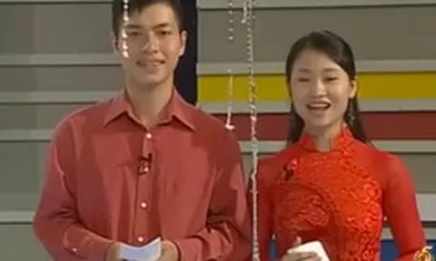Nam MC duy nhất dẫn Đường Lên Đỉnh Olympia đúng 1 mùa rồi rời VTV: Tốt nghiệp Ngoại thương rồi đi du học Úc, từng làm Giám đốc ngân hàng