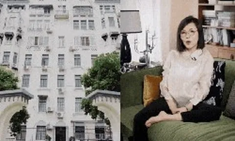 20 tuổi vì tình yêu, 30 tuổi vì tiền, 40 tuổi vì con: Đến 50 tuổi, cô sửa căn nhà chỉ để sống cho mình
