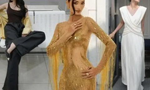 Mỹ nhân 27 tuổi đăng quang Miss Universe Vietnam 2026: Mặc đẹp không cần cố, ngắm tủ đồ đời thường mà mê