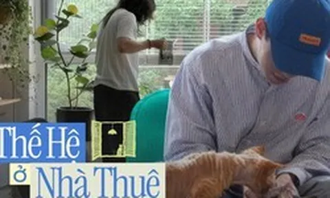 Thế hệ ở thuê