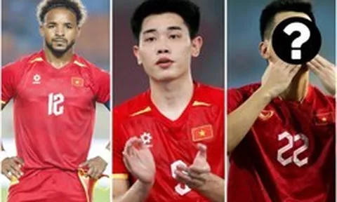 Không phải Xuân Son hay Đình Bắc, đây mới là cầu thủ ghi bàn nhiều nhất đội tuyển Việt Nam