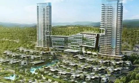 Gia hạn sử dụng 7.774 m² đất tại xã Phúc Thịnh cho Công ty Tonkin