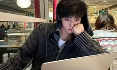 Phát hiện sinh viên 20 tuổi đọc một bình luận TikTok, 5 tháng sau kiếm 2,6 tỷ đồng/tháng
