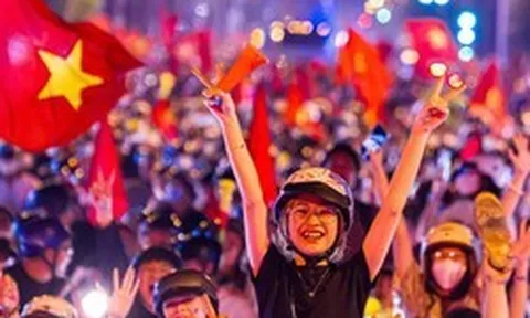 Trung Quốc, Hàn Quốc, Nga, Mỹ, Campuchia đồng loạt báo tin vui cho Việt Nam