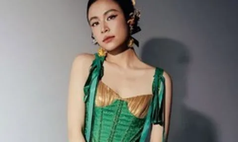 Tin vui mới nhất của Hoàng Thuỳ Linh