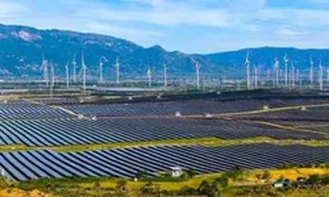 EVN đề nghị đàm phán giảm giá điện với loạt dự án năng lượng tái tạo