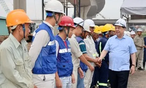 Phó Thủ tướng yêu cầu không lùi tiến độ siêu dự án 16 tỷ USD tại TP duy nhất của Việt Nam giáp Campuchia