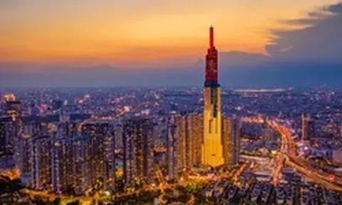 Vượt qua Melbourne, Rome, thành phố giàu nhất Việt Nam lọt top 2 thế giới ở một yếu tố đặc biệt