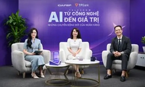 Ứng dụng ngân hàng và AI cá nhân hóa: Thông điệp "bắt tai" hay giá trị thực cho khách hàng?