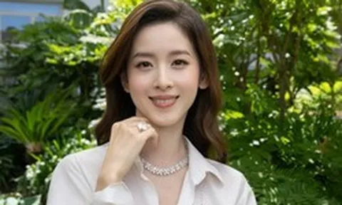 Cô gái trong tấm ảnh cầm ly trà sữa năm 2009: Hiện sống chung với người đàn ông lớn hơn 19 tuổi, cùng sở hữu 2,1 triệu tỷ