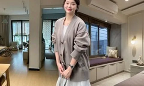 Cặp vợ chồng thuê nhà 35 triệu, trả lương giúp việc 35 triệu/tháng: Nếu chẳng may thất nghiệp, cũng không lo lãi vay mua nhà