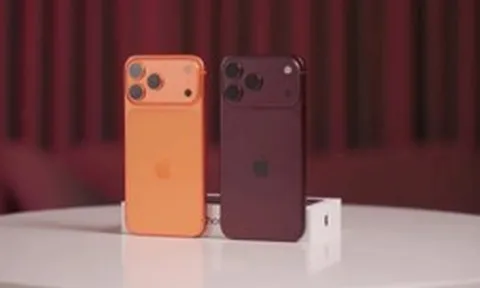 iPhone 18 Pro lần đầu giảm giá sau hai tuần mở bán tại Việt Nam