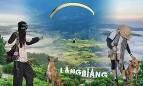 "Hướng dẫn viên" ở Đà Lạt được du khách lập hẳn địa danh riêng trên Google Maps dù chưa từng nhận một đồng lương