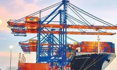 Gemadept thành lập công ty con vốn điều lệ gần 498 tỷ đồng