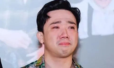 Trấn Thành nói về ngày gia đình phá sản: "Xin lỗi ba, để con nói xấu chút"