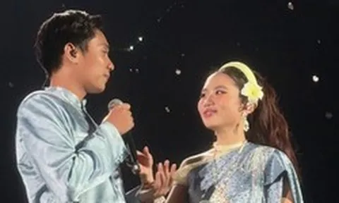 Phương Mỹ Chi sắp tổ chức đám cưới ở Hà Nội?