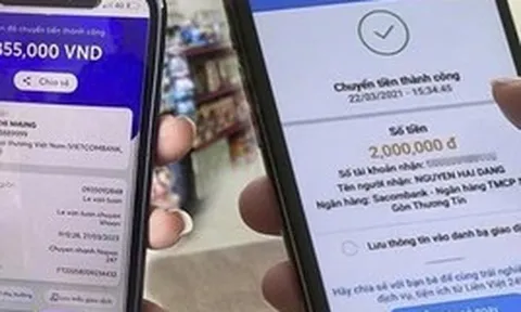Công an khuyến cáo người dân không đặt mật khẩu này cho tài khoản ngân hàng, ví điện tử,...