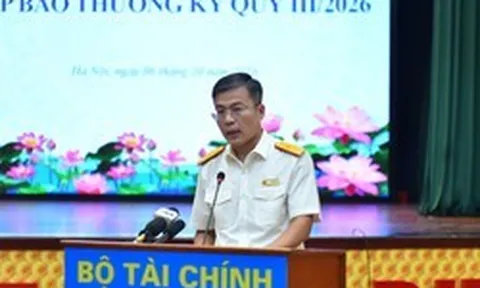 Thu ngân sách 9 tháng đạt gần 1,94 triệu tỷ đồng, ngành thuế tăng tốc số hóa
