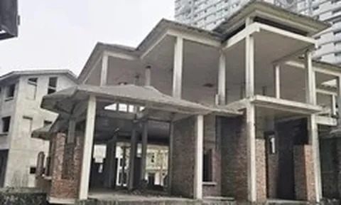 Câu hỏi 'nóng' liên quan đề xuất áp thuế cao gấp 7 lần với đất bỏ hoang