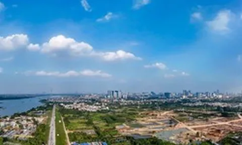 Toàn cảnh dự án hồ Liên Mạc 1 gần 800 tỷ đồng