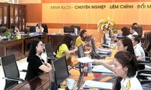 Cục Thuế vừa ban hành Thông báo quan trọng