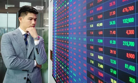 Thị trường phân hóa mạnh, lộ diện nhóm ngành được đặt niềm tin