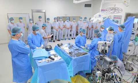 Một cuộc chia ly, 6 cuộc đời được tiếp nối