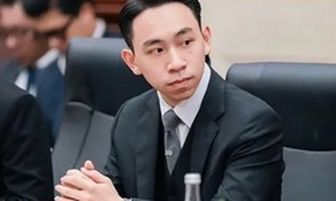 Con trai ông Phạm Nhật Vượng đang tuyển nhân viên mới, công việc liên quan nhiều tới tài sản công ty, yêu cầu thành thạo tin học văn phòng, ưu tiên giỏi 1 kỹ năng, lương lên tới hơn 20 triệu đồng/tháng