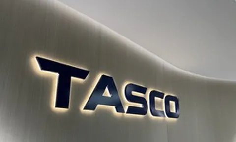 Tasco chào bán trái phiếu chuyển đổi huy động gần 3.561 tỷ đồng