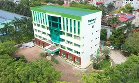 Công nghệ cao Traphaco tạm ứng cổ tức tiền mặt tỉ lệ 20%