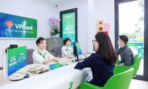 Lần đầu tiên một ngân hàng tư nhân đạt 100.000 tỷ đồng vốn điều lệ