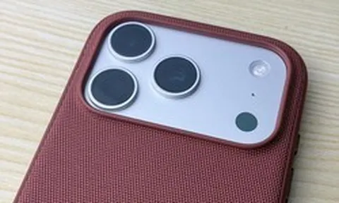 Tin tốt dành cho tất cả những ai đang phân vân mua iPhone 17 Pro đã qua sử dụng