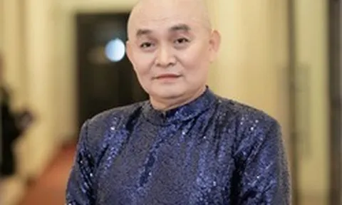 Tình hình sức khỏe của nghệ sĩ Xuân Hinh