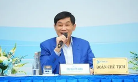 Doanh nghiệp của ông Johnathan Hạnh Nguyễn có thành viên HĐQT mới, chuẩn bị đưa cổ phiếu từ UPCoM sang HOSE