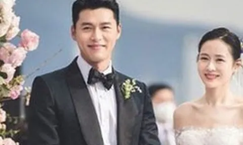Không ngờ ông xã cao 1m85, 6 múi vững chãi của Son Ye Jin cũng có ngày này
