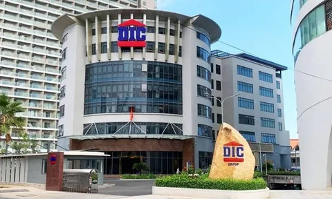 DIG về đáy năm 2026, vợ Tổng Giám đốc đăng ký gom 1 triệu cổ phiếu